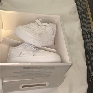 Baby Air Force 1